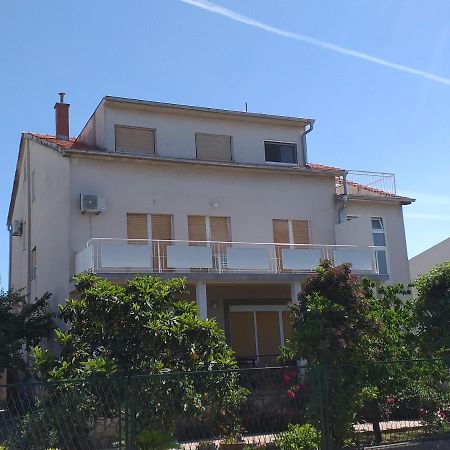 Apartman Plavo More Zadar Zewnętrze zdjęcie