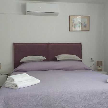 Apartman Plavo More Zadar Zewnętrze zdjęcie