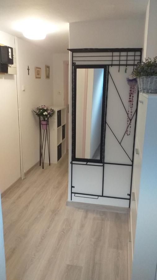 Apartman Plavo More Zadar Zewnętrze zdjęcie