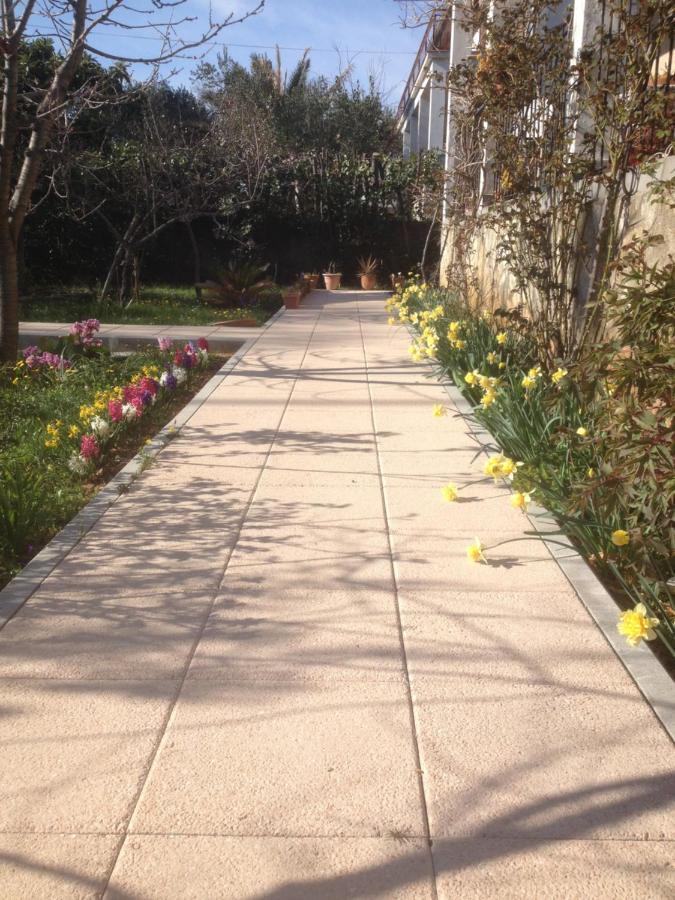 Apartman Plavo More Zadar Zewnętrze zdjęcie