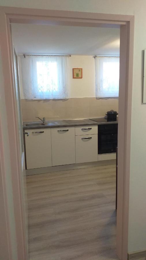 Apartman Plavo More Zadar Zewnętrze zdjęcie