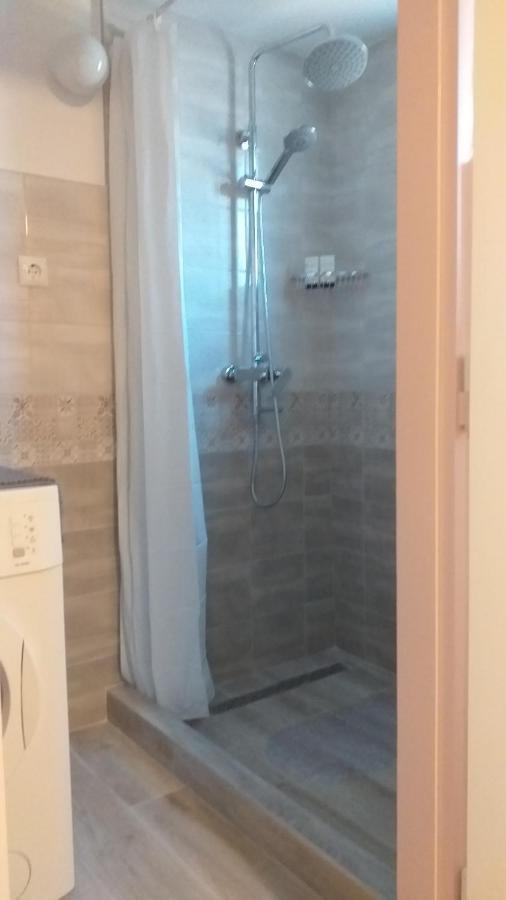 Apartman Plavo More Zadar Zewnętrze zdjęcie