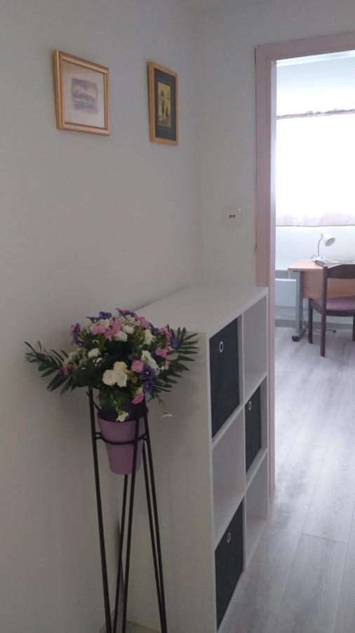Apartman Plavo More Zadar Zewnętrze zdjęcie