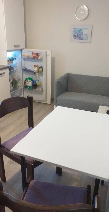 Apartman Plavo More Zadar Zewnętrze zdjęcie