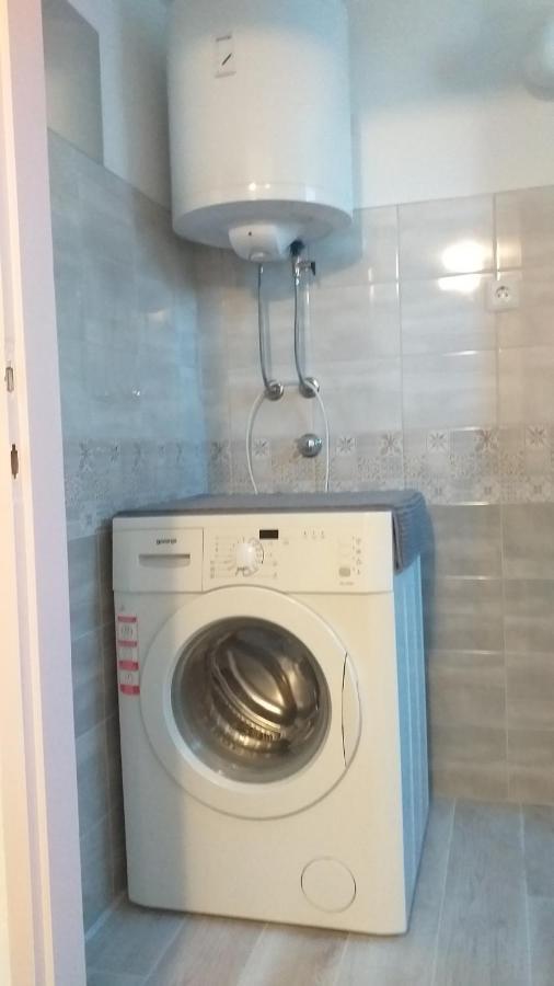 Apartman Plavo More Zadar Zewnętrze zdjęcie