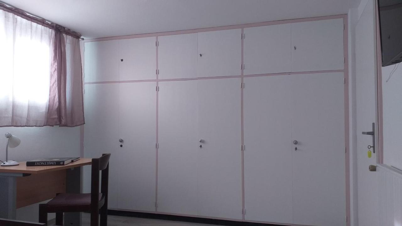 Apartman Plavo More Zadar Zewnętrze zdjęcie