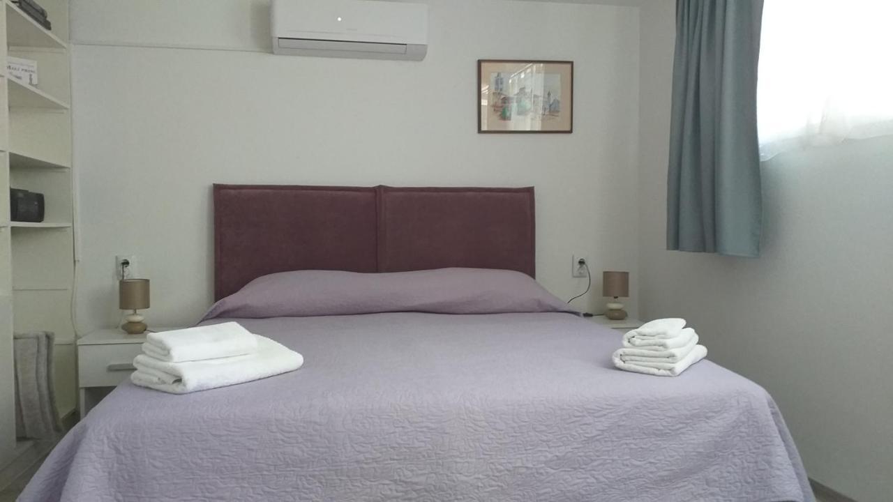 Apartman Plavo More Zadar Zewnętrze zdjęcie